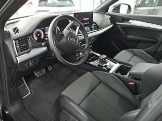 AUDI Q5 usata, con Boardcomputer