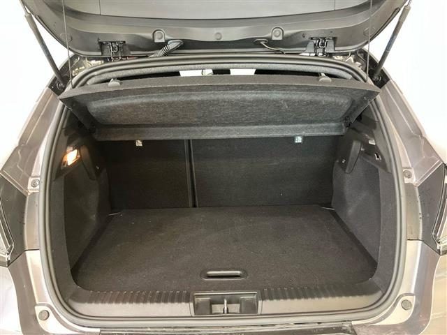 RENAULT Captur usata, con Hill holder