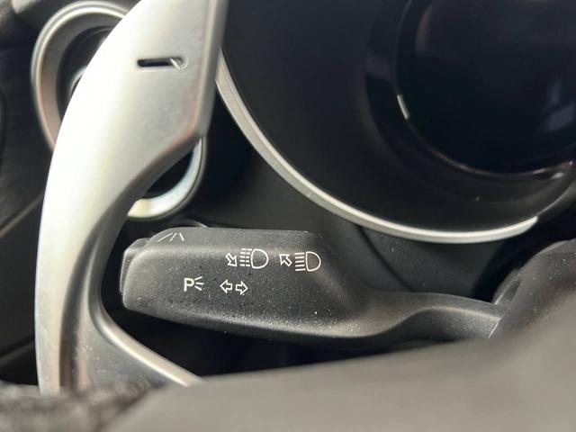 ALFA ROMEO Stelvio usata, con Park Distance Control