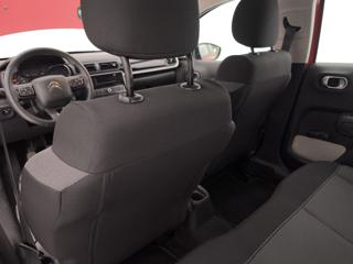 CITROEN C3 usata, con Autoradio digitale