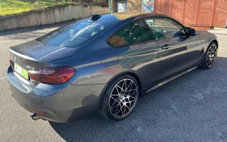 BMW 420 usata, con Alzacristalli elettrici
