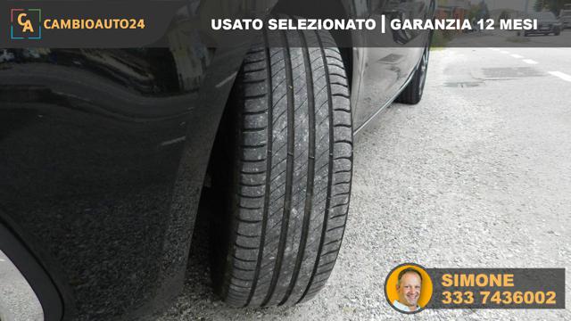 CITROEN Grand C4 Spacetourer usata, con Fendinebbia