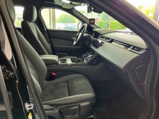 LAND ROVER Range Rover Velar usata, con Interni in pelle