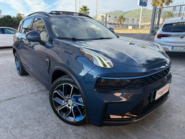 LYNK & CO 01 usata, con Airbag laterali