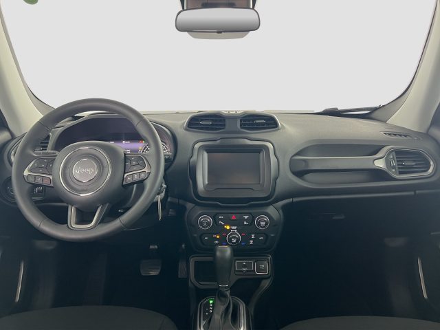 JEEP Renegade usata 10