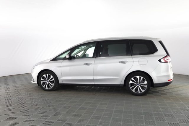 FORD Galaxy usata 5