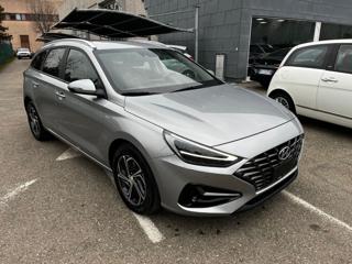 HYUNDAI i30 usata, con Airbag