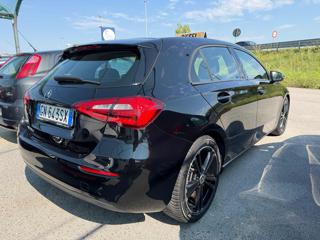 MERCEDES-BENZ A 180 usata, con Airbag laterali