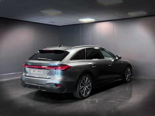 AUDI A5 usata, con Airbag Passeggero
