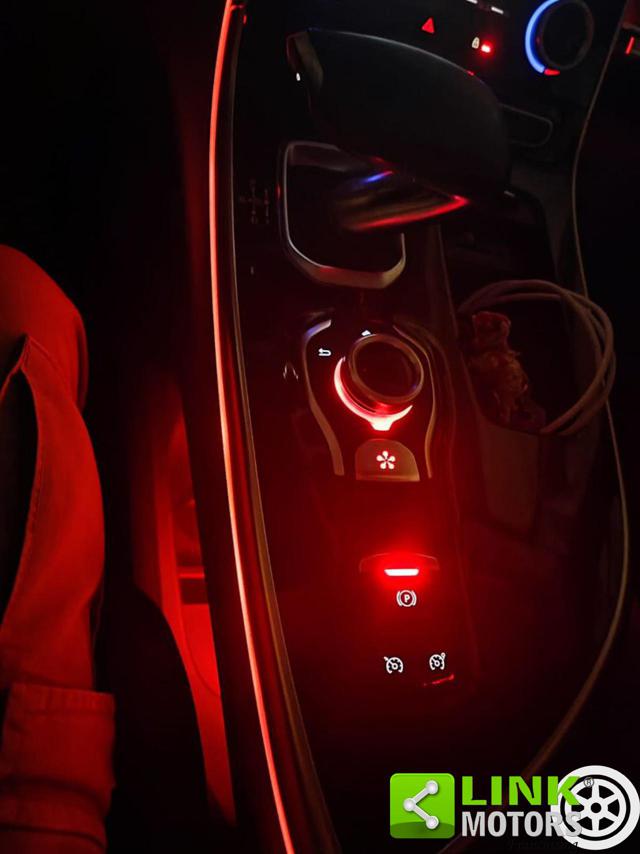 RENAULT Espace usata, con Bluetooth