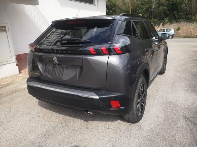 PEUGEOT 2008 usata, con Airbag Passeggero