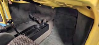 VOLKSWAGEN Buggy usata 34