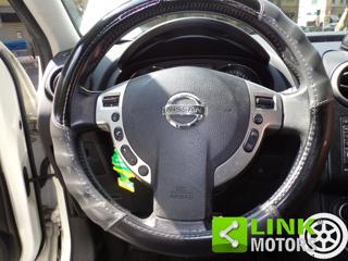 NISSAN Qashqai usata 49