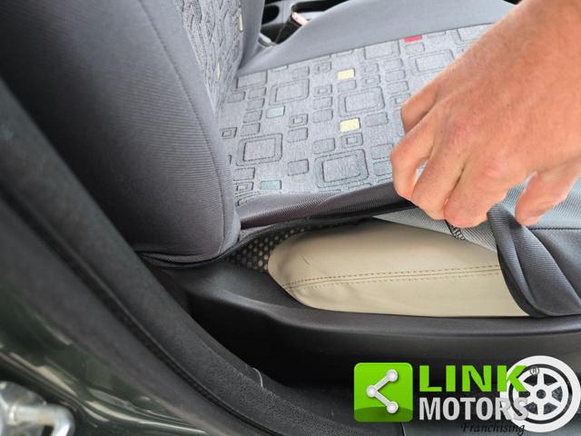 FIAT Panda usata, con Filtro antiparticolato