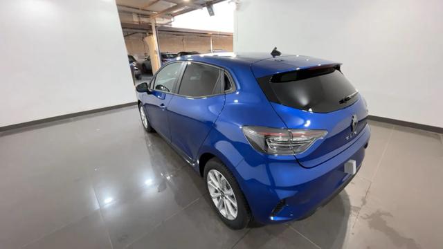 RENAULT Clio usata, con Airbag laterali