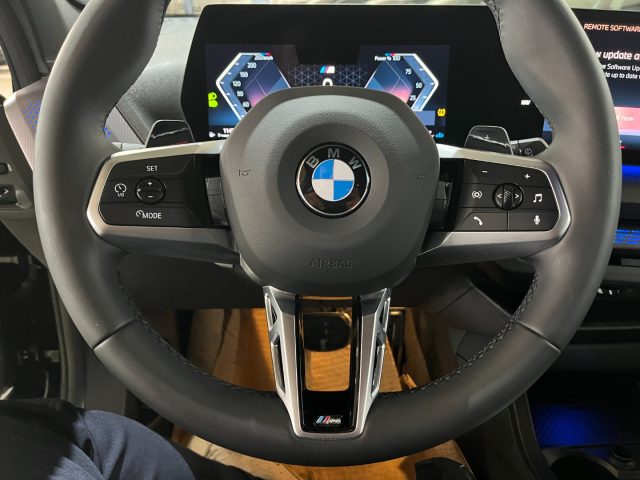 BMW 120 usata, con Controllo automatico clima