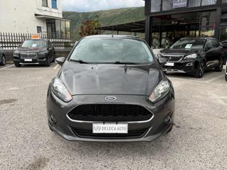 FORD Fiesta usata, con Airbag
