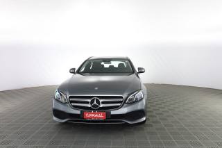 MERCEDES-BENZ CLA sse E E 220d S.W. Auto Exclusive