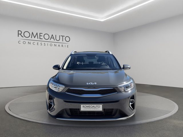 KIA Stonic usata, con Controllo trazione