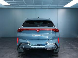 CUPRA Terramar usata, con Airbag Passeggero