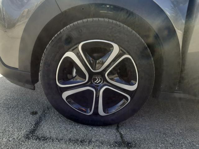 CITROEN C3 usata, con Cruise Control