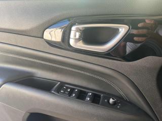 JEEP Compass usata, con Climatizzatore