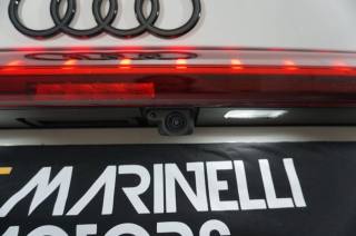 AUDI A5 usata, con Vetri oscurati