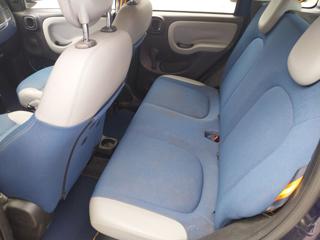 FIAT Panda usata 12