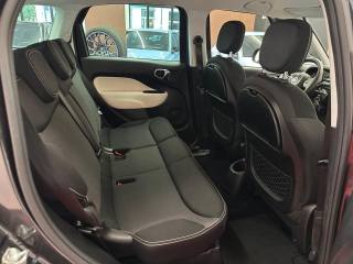 FIAT 500L usata, con Volante in pelle
