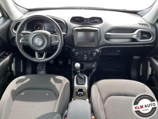 JEEP Renegade usata, con ESP