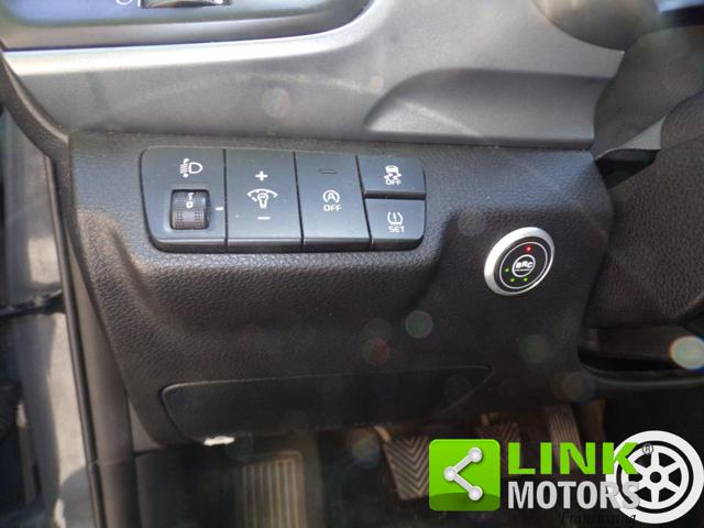 KIA Stonic usata 72
