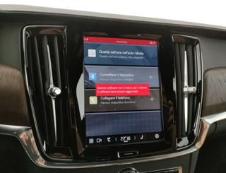 VOLVO V90 Cross Country usata, con Filtro antiparticolato
