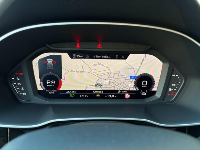 AUDI Q3 usata, con ESP