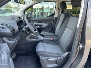 TOYOTA Proace City Verso usata, con Cruise Control