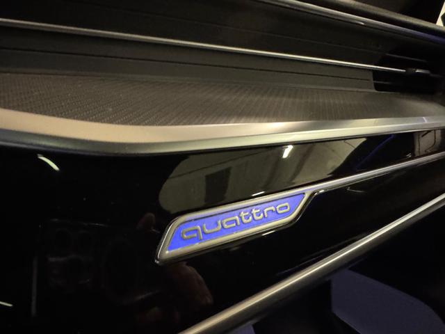 AUDI RS6 usata, con ESP