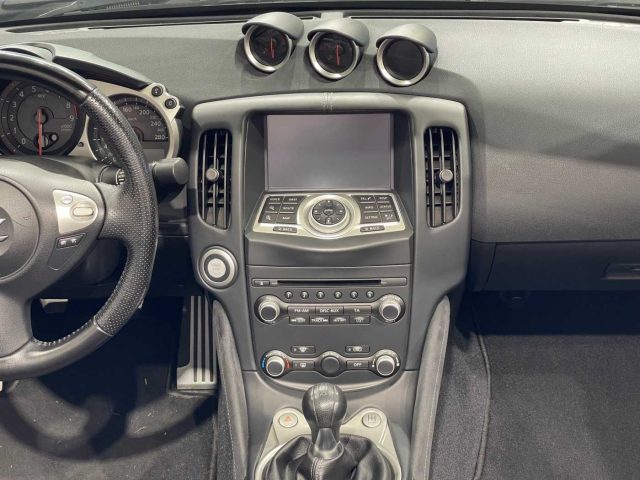 NISSAN 370Z usata, con Fari Xenon