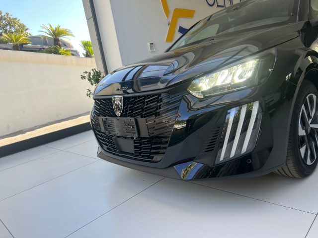 PEUGEOT 208 usata, con Start/Stop Automatico
