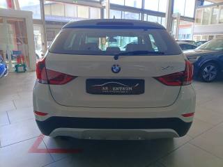 BMW X1 usata, con Airbag Passeggero