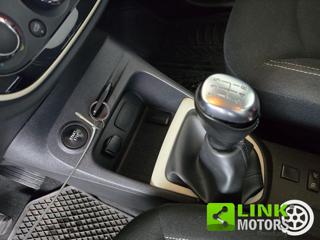 RENAULT Captur usata, con Immobilizzatore elettronico