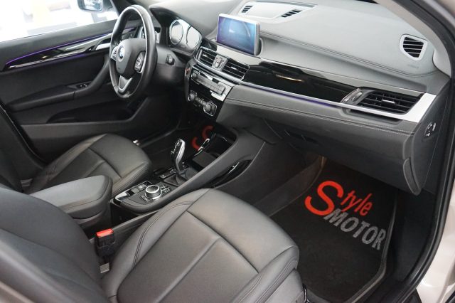 BMW X1 usata, con Cerchi in lega
