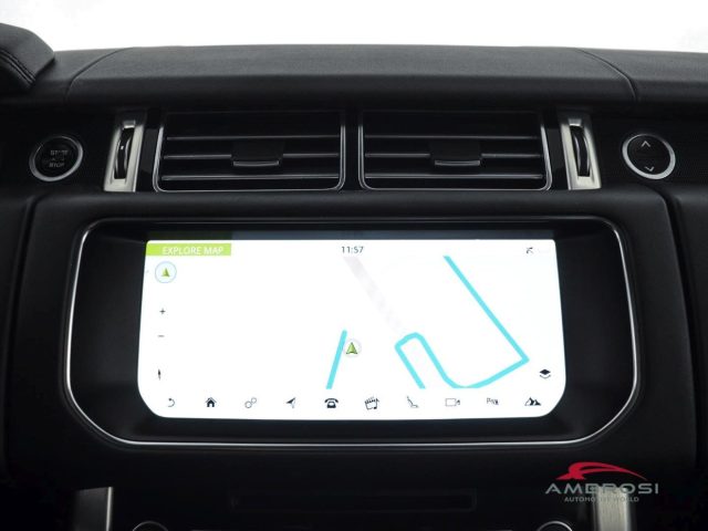 LAND ROVER Range Rover usata 14