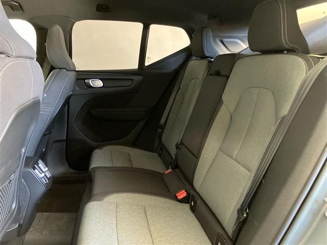 VOLVO XC40 usata, con Bracciolo
