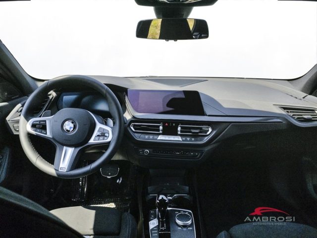 BMW M135 usata 13