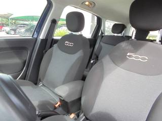 FIAT 500L usata, con Sensore di pioggia