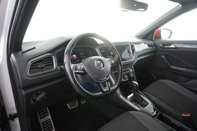 VOLKSWAGEN T-Roc usata 7