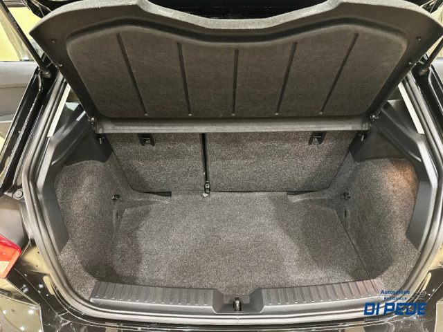 SEAT Ibiza usata, con Servosterzo