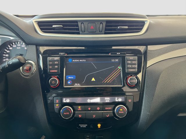 NISSAN X-Trail usata 15