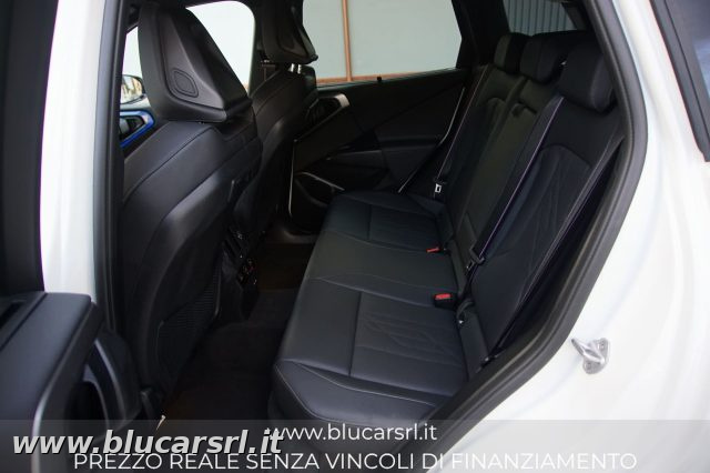 BMW X3 usata 10
