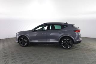 CUPRA Formentor usata 5