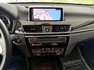 BMW X1 usata, con ESP